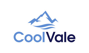 CoolVale.com - Creative brandable domain for sale